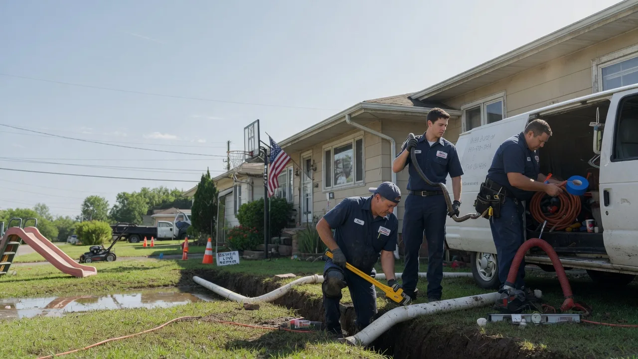 Toilet Installation in Hamden, OH near me